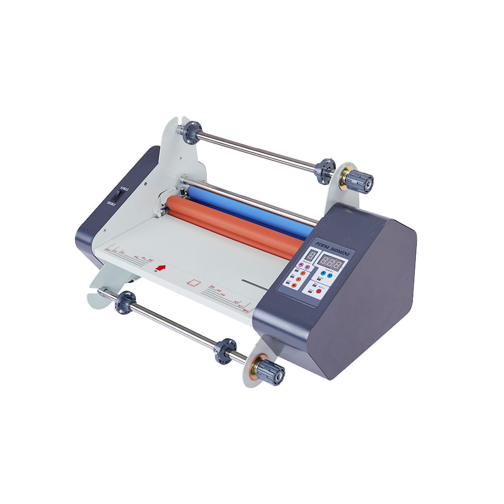 Shujun PDFM360MINI Hot Sale Mi - Laminator A3 Hot ulasan dan harga