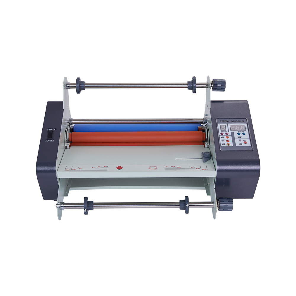 Shujun PDFM360MINI Hot Sale Mi - Laminator A3 Hot ulasan dan harga