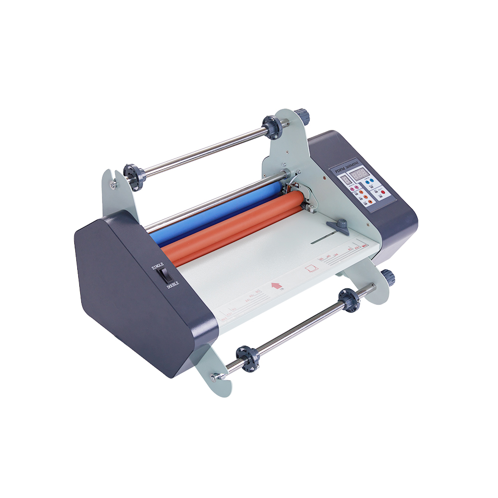 Shujun PDFM360MINI Hot Sale Mi - Laminator A3 Hot ulasan dan harga