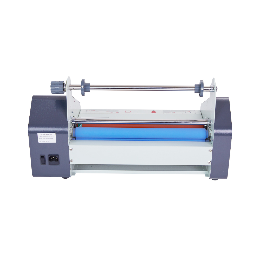 Shujun PDFM360MINI Hot Sale Mi - Laminator A3 Hot ulasan dan harga