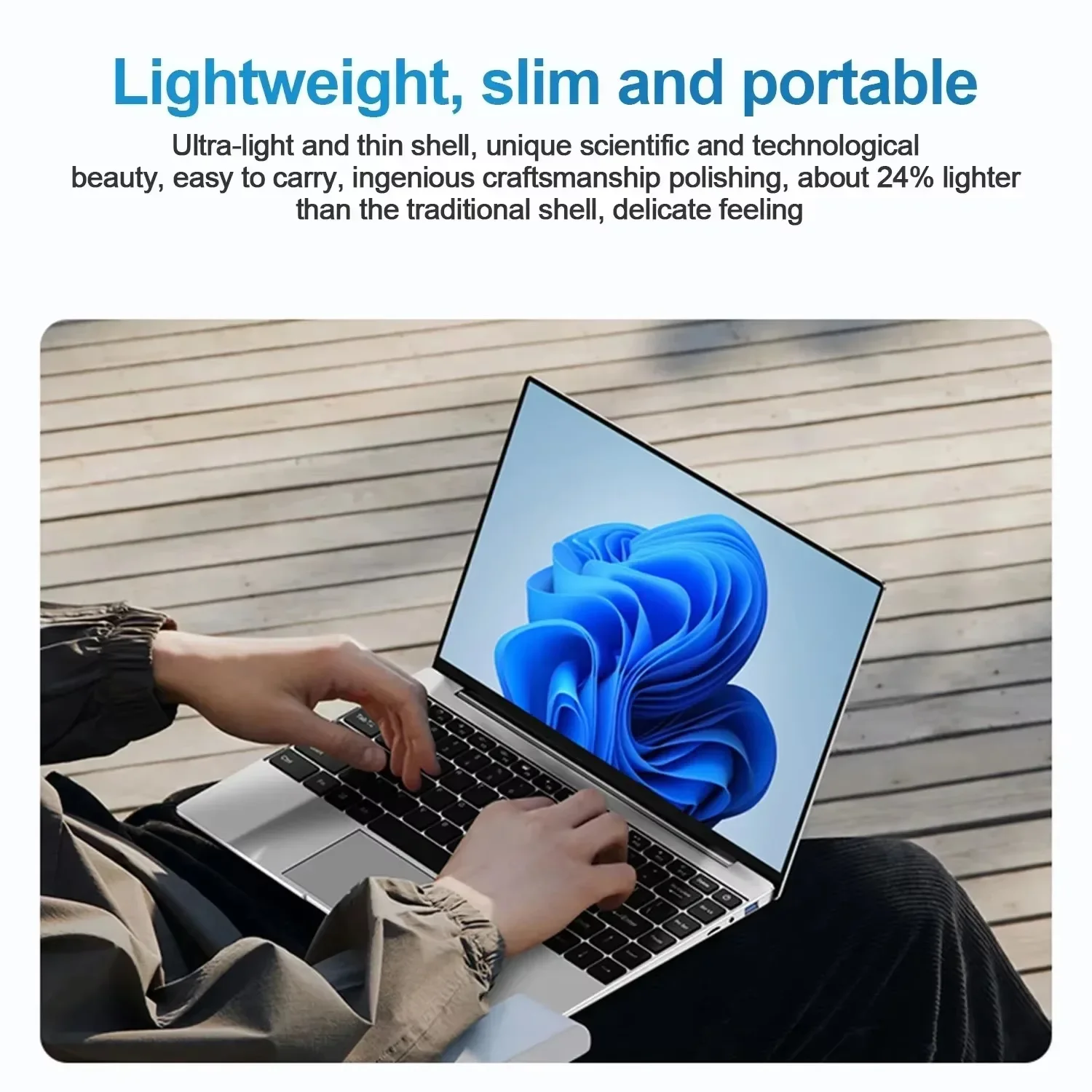 15.6 Inch 4K HD Display Laptop - Intel Cpu Core I9 ulasan dan harga