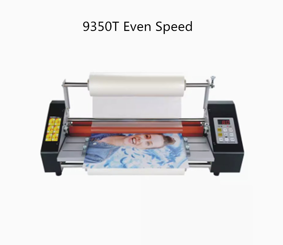 1PC 12th 9350 Speed Control, E - Laminator A3 Hot ulasan dan harga