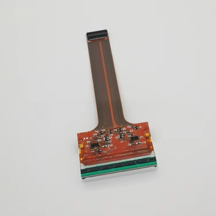 Original Printhead 6330/6530 4 - Label Printer Thermal ulasan dan harga