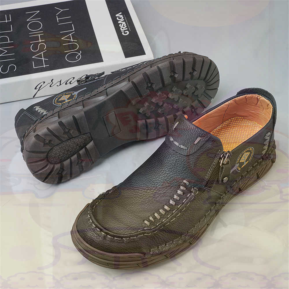 Small Numbers Driving Best Sne - Tech Office Wear Men ulasan dan harga