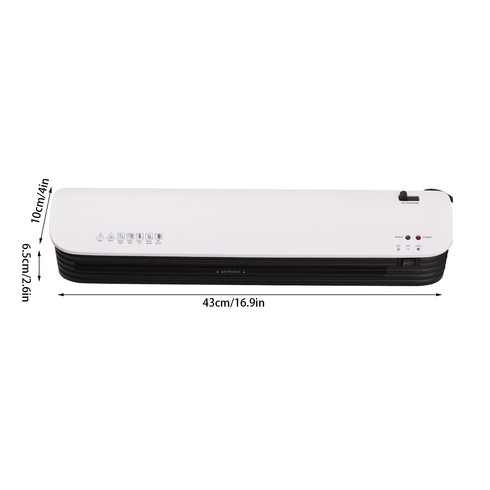 SL399 Laminator Machine Set A3 - Laminator A3 Hot ulasan dan harga