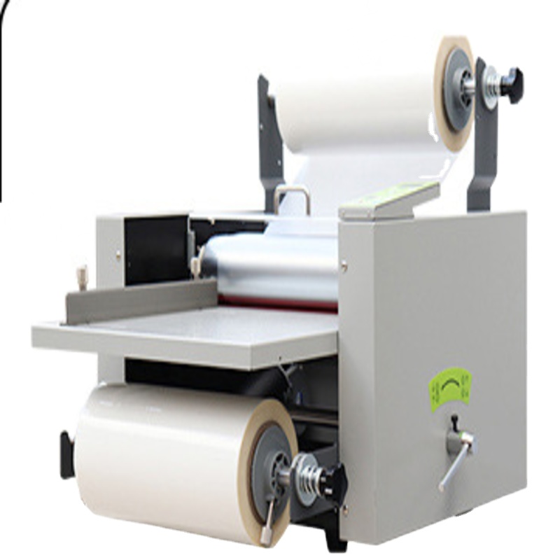 L3800  ) 375mm A3 Size Desktop - Laminator A3 Hot ulasan dan harga