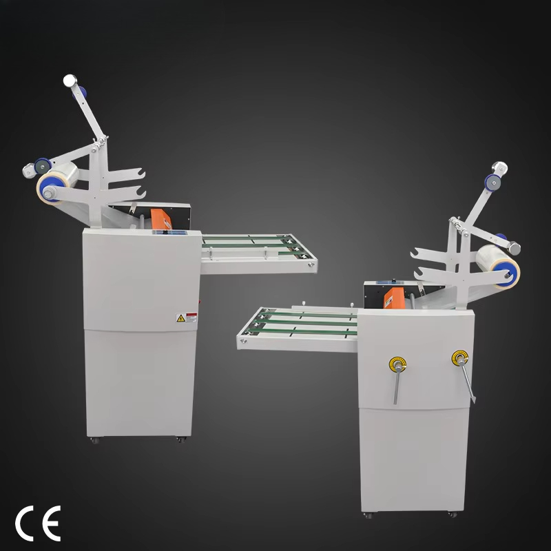 A3 Hot Cold Lamination Can Foi - Laminator A3 Hot ulasan dan harga
