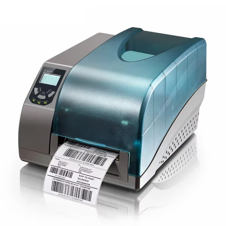 POSTEK G3000 Industrial Therma - Label Printer Thermal ulasan dan harga