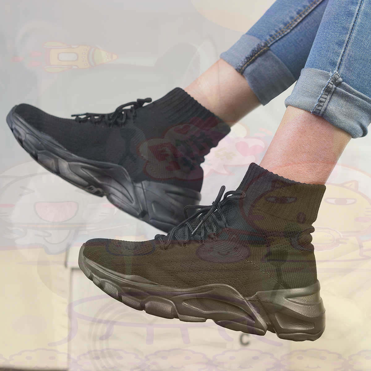 Increases Height Sumer Basketb - Tech Office Wear Men ulasan dan harga