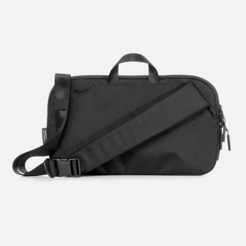 Tech Sling Ballistic Nylon 7L  - Office Tech Bag ulasan dan harga