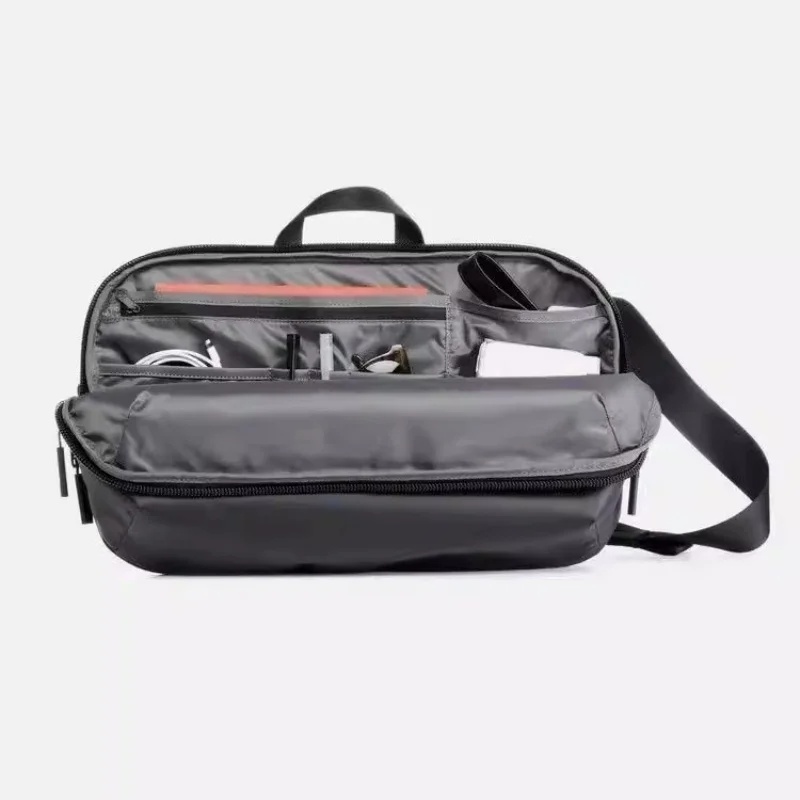 Tech Sling Ballistic Nylon 7L  - Office Tech Bag ulasan dan harga
