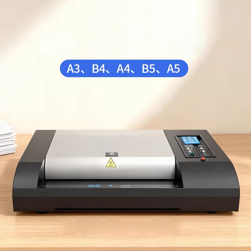A3/A4 Document Photo Hot and C - Laminator A3 Hot ulasan dan harga