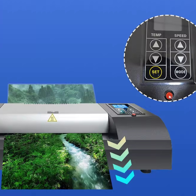 A3/A4 Document Photo Hot and C - Laminator A3 Hot ulasan dan harga