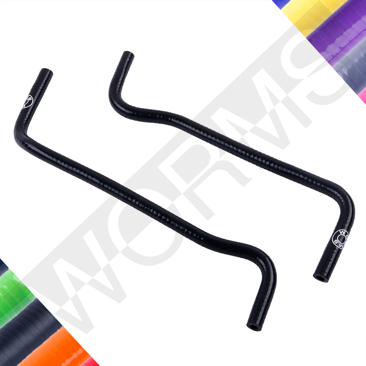 Silicone Fuel Line Hose Tube K - Laminator A3 Hot ulasan dan harga