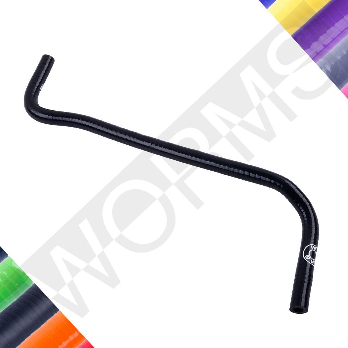 Silicone Fuel Line Hose Tube K - Laminator A3 Hot ulasan dan harga