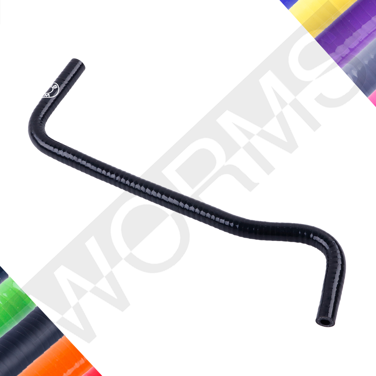 Silicone Fuel Line Hose Tube K - Laminator A3 Hot ulasan dan harga